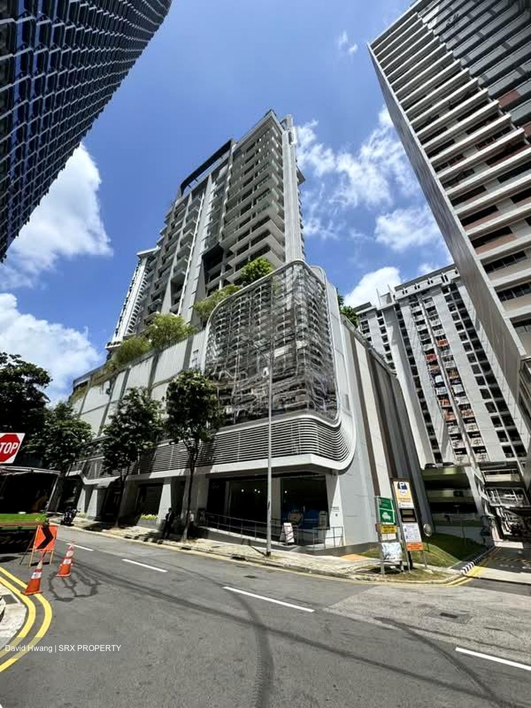 Onze @ Tanjong Pagar (D2), Retail #576557061